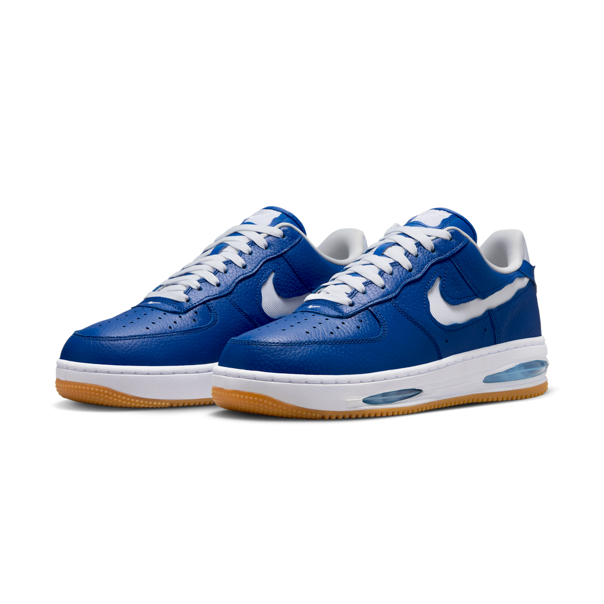Nike Air Force 1 Low Evo Team Royal