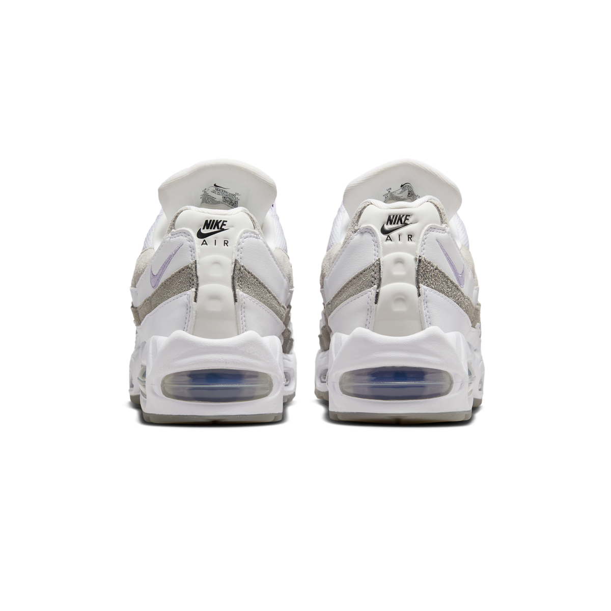 Nike Air Max 95 OG Big Bubble Hydrangeas (Women's)