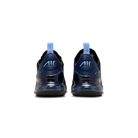 Nike Air Max 270 Black Royal Midnight Navy (GS)