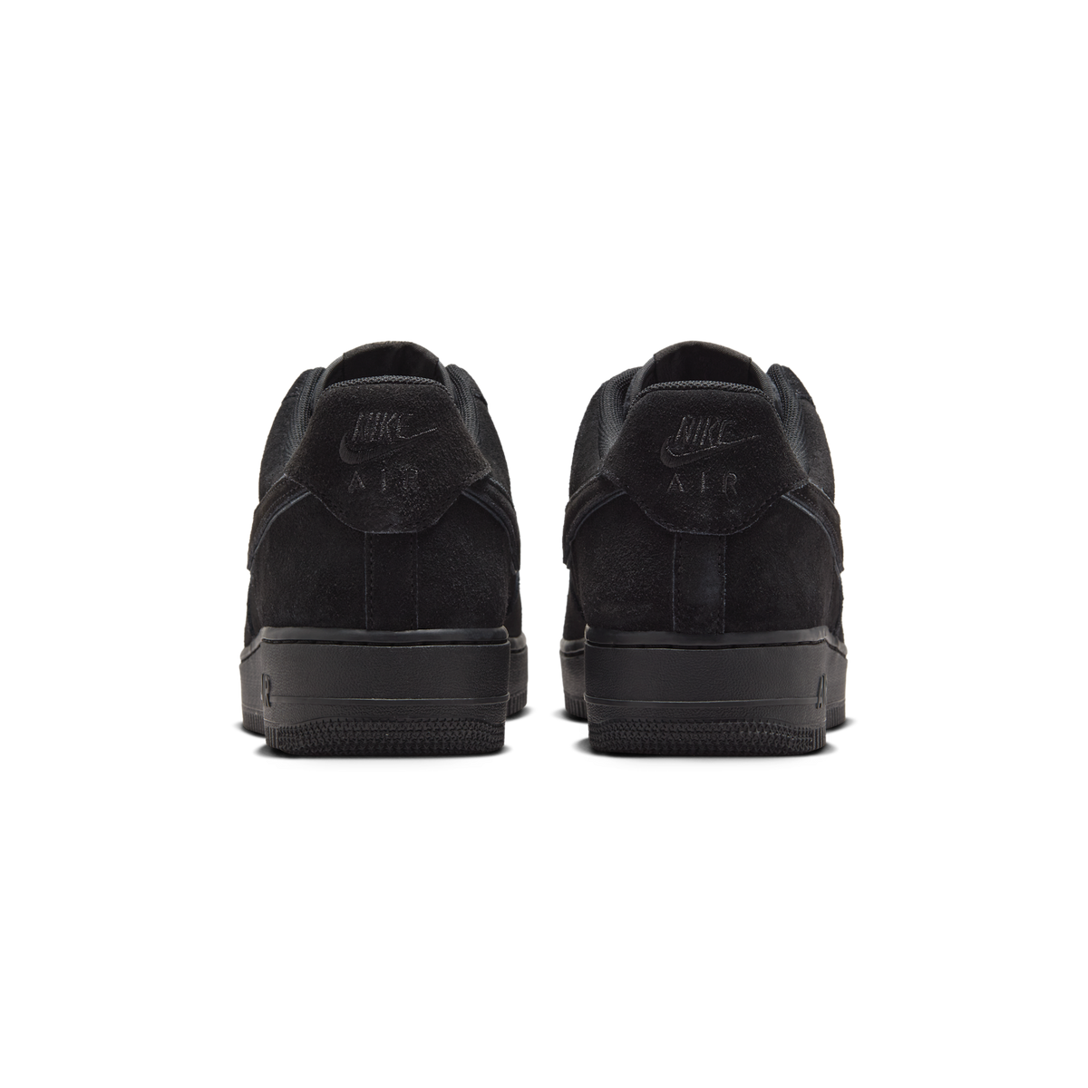 Nike Air Force 1 Low '07 LV8 Black Cat