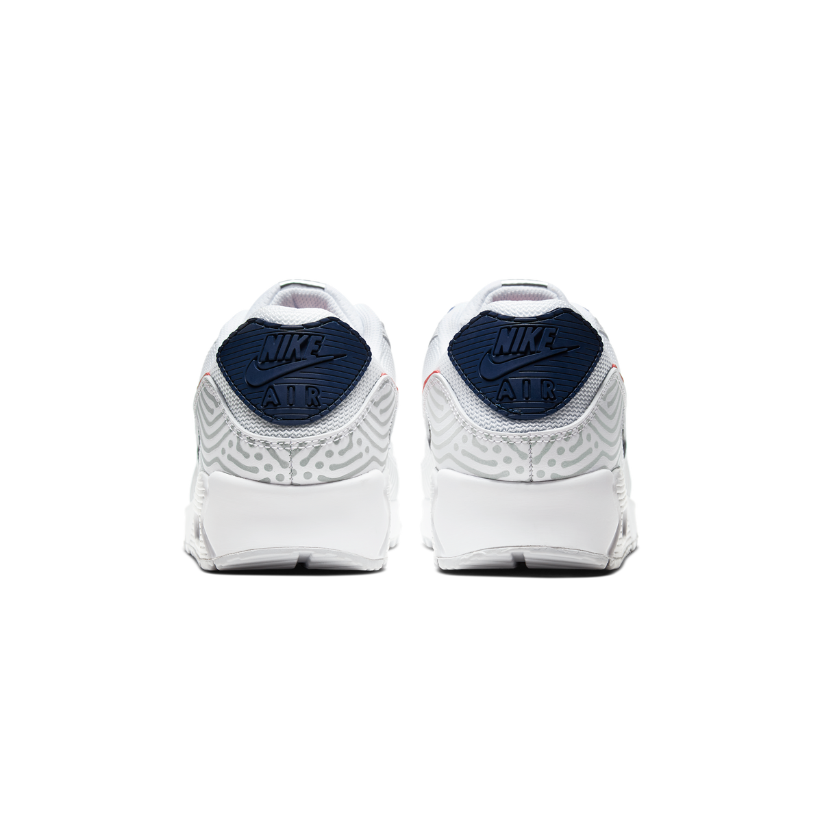 Nike Air Max 90 Euro Tour (2020)