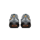 Nike Air Max 95 Grey Orange Black (GS)