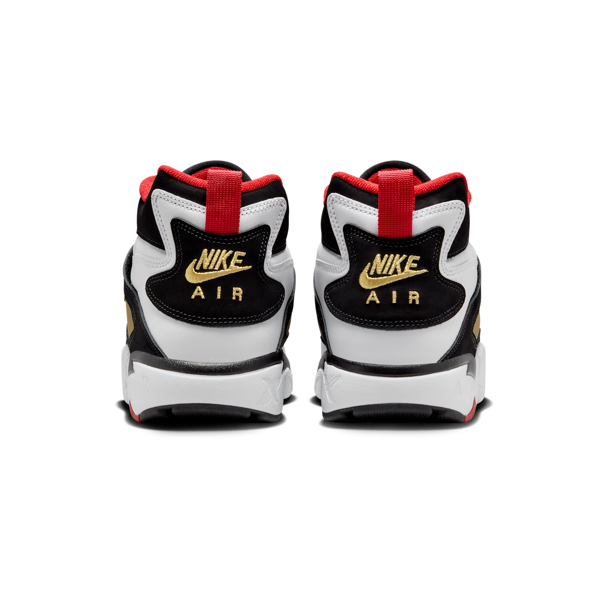 Nike Air Diamond Turf 49ers (2025)