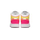 Jordan 1 Mid Edge Glow (GS)