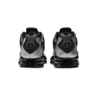 Nike Shox TL Black Metallic Silver (2026) (Women's)