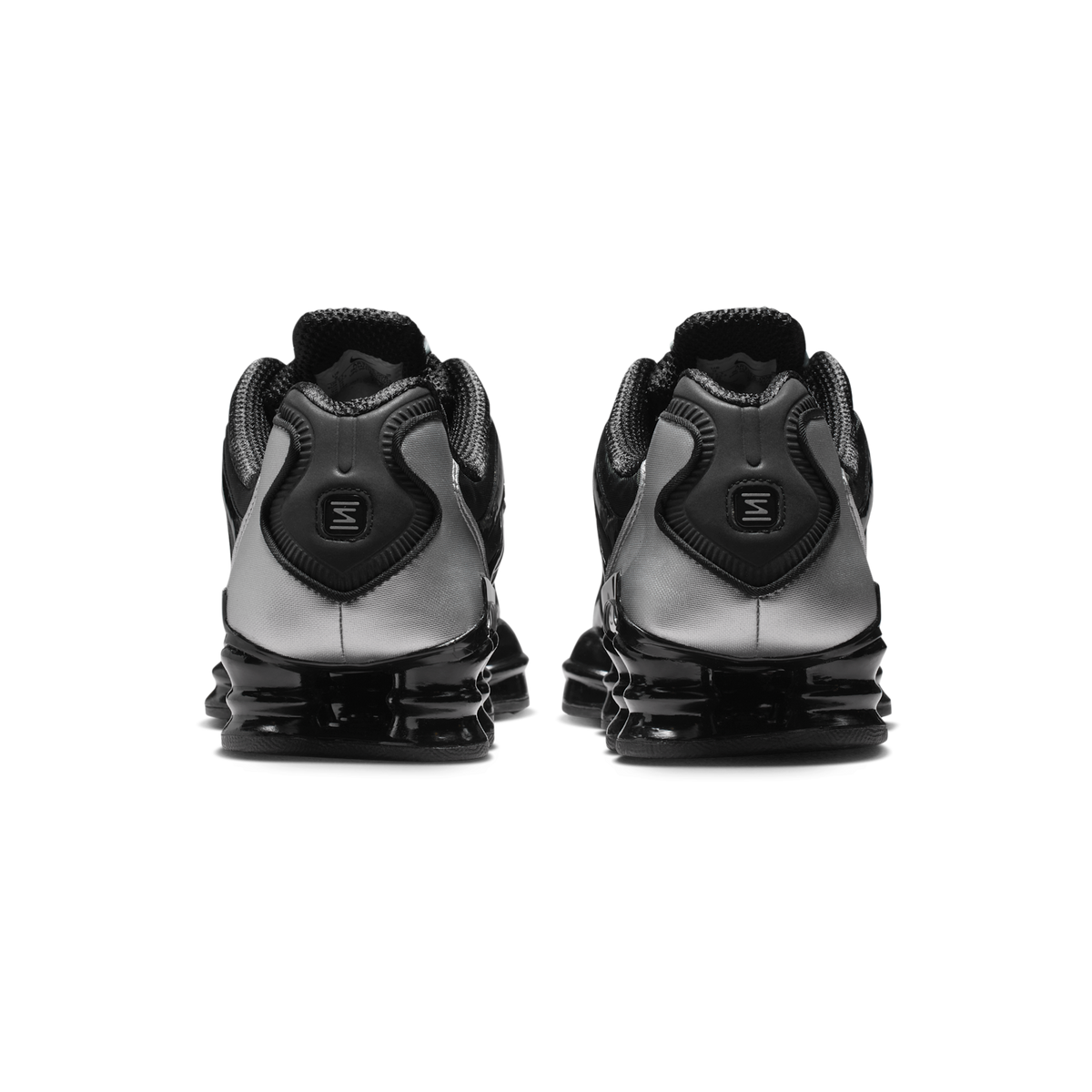 Nike Shox TL Black Metallic Silver (2026) (Women's)