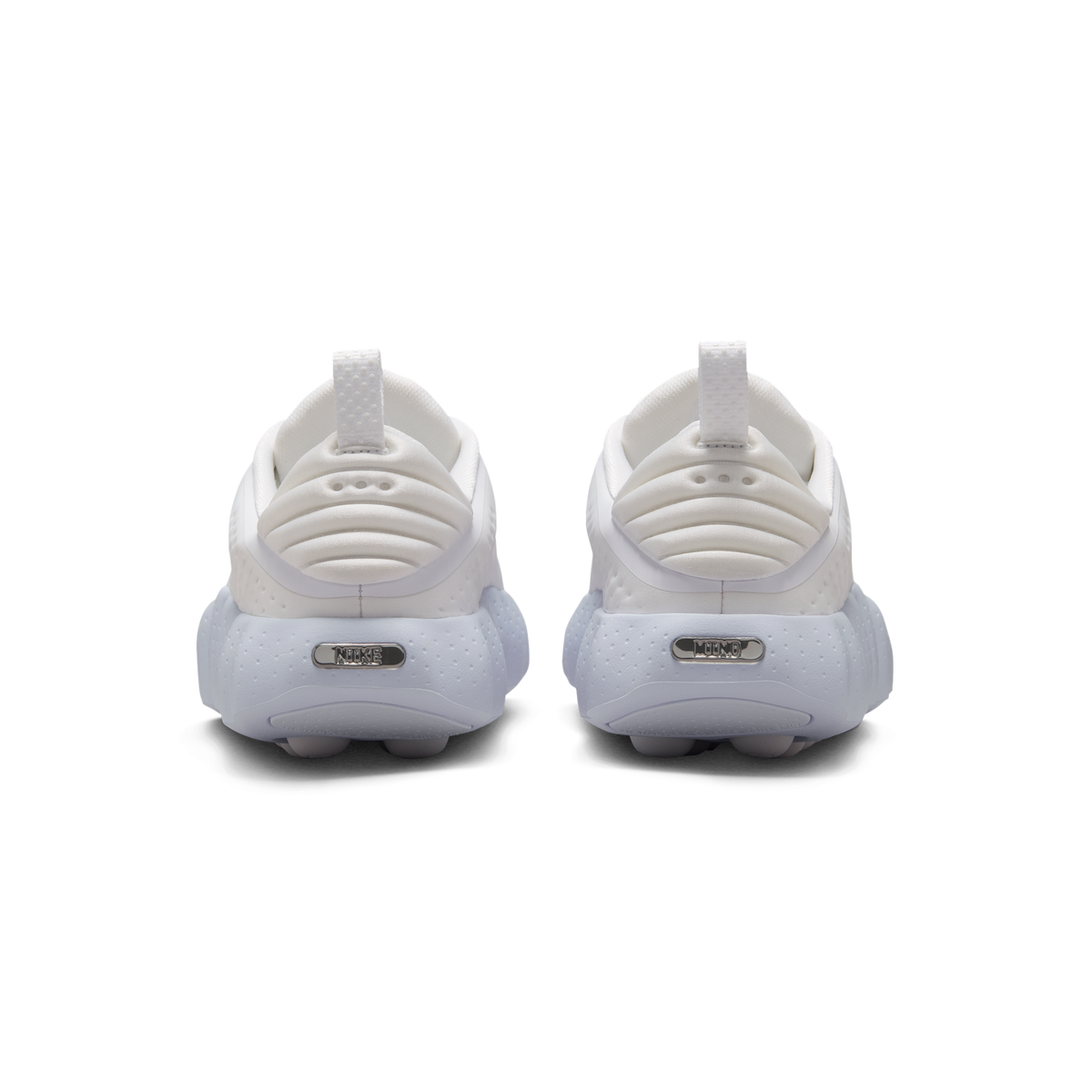 Nike Mind 002 White Vast Grey