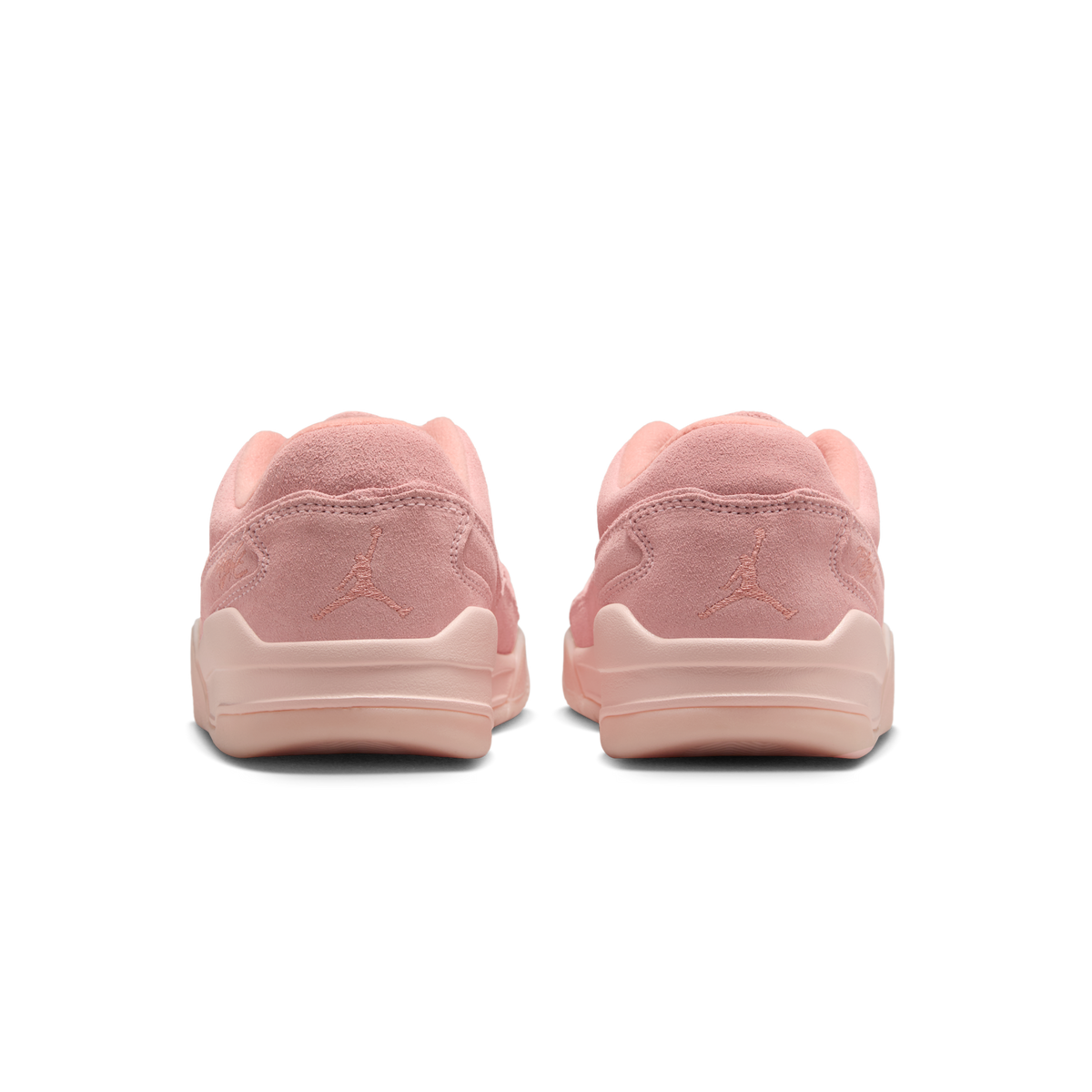 Jordan Flight Court Atmosphere (Women's)