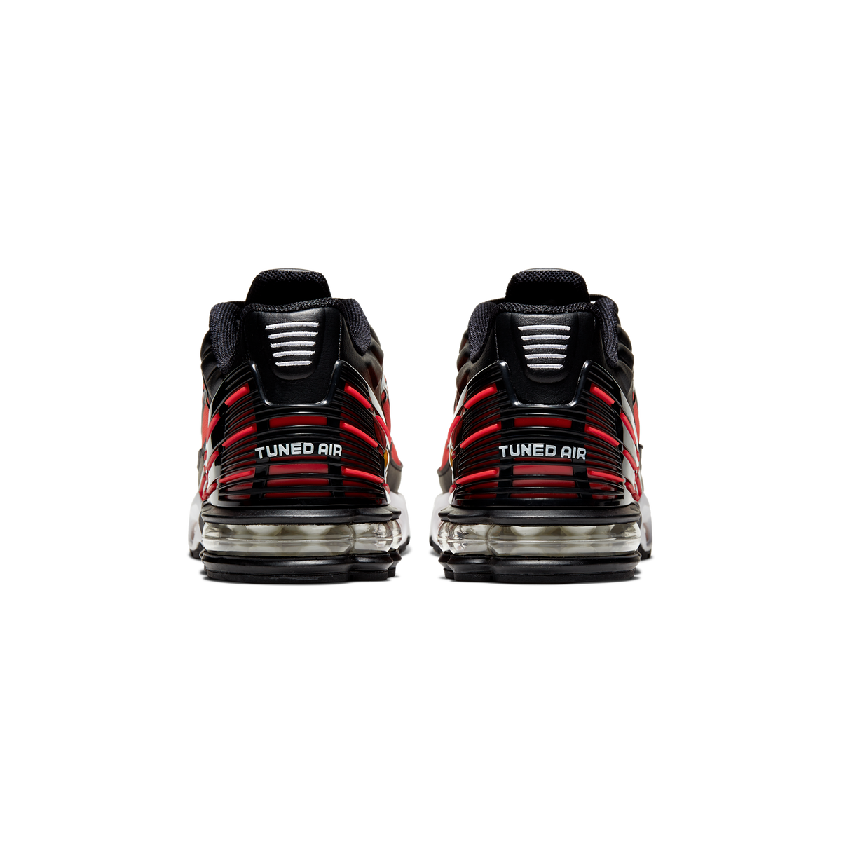 Nike Air Max Plus III Tiger Black | CD7005-001