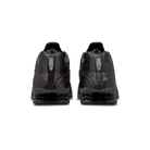 Nike Shox R4 Cave Purple Black