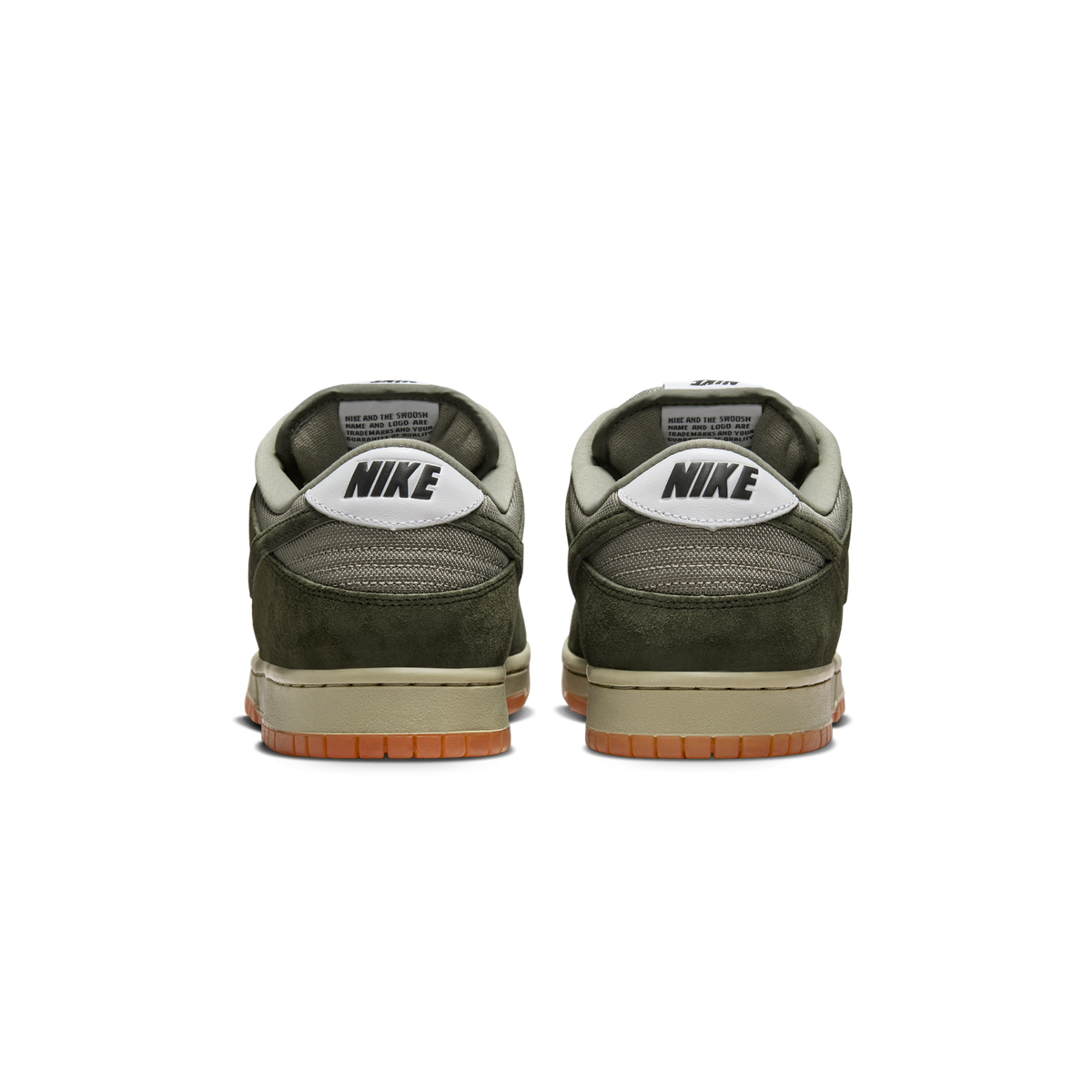 Nike SB Dunk Low Pro B Sequoia | HJ0367-301