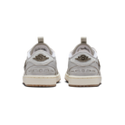 Jordan 1 Low Method of Make V3 Summit White Gum (Women's)