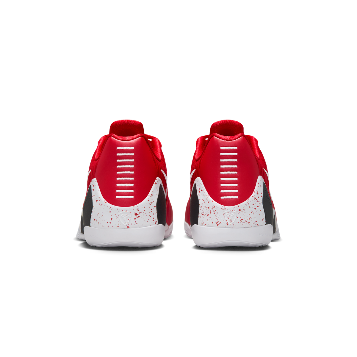 Nike Kobe 9 EM Low Protro TB University Red