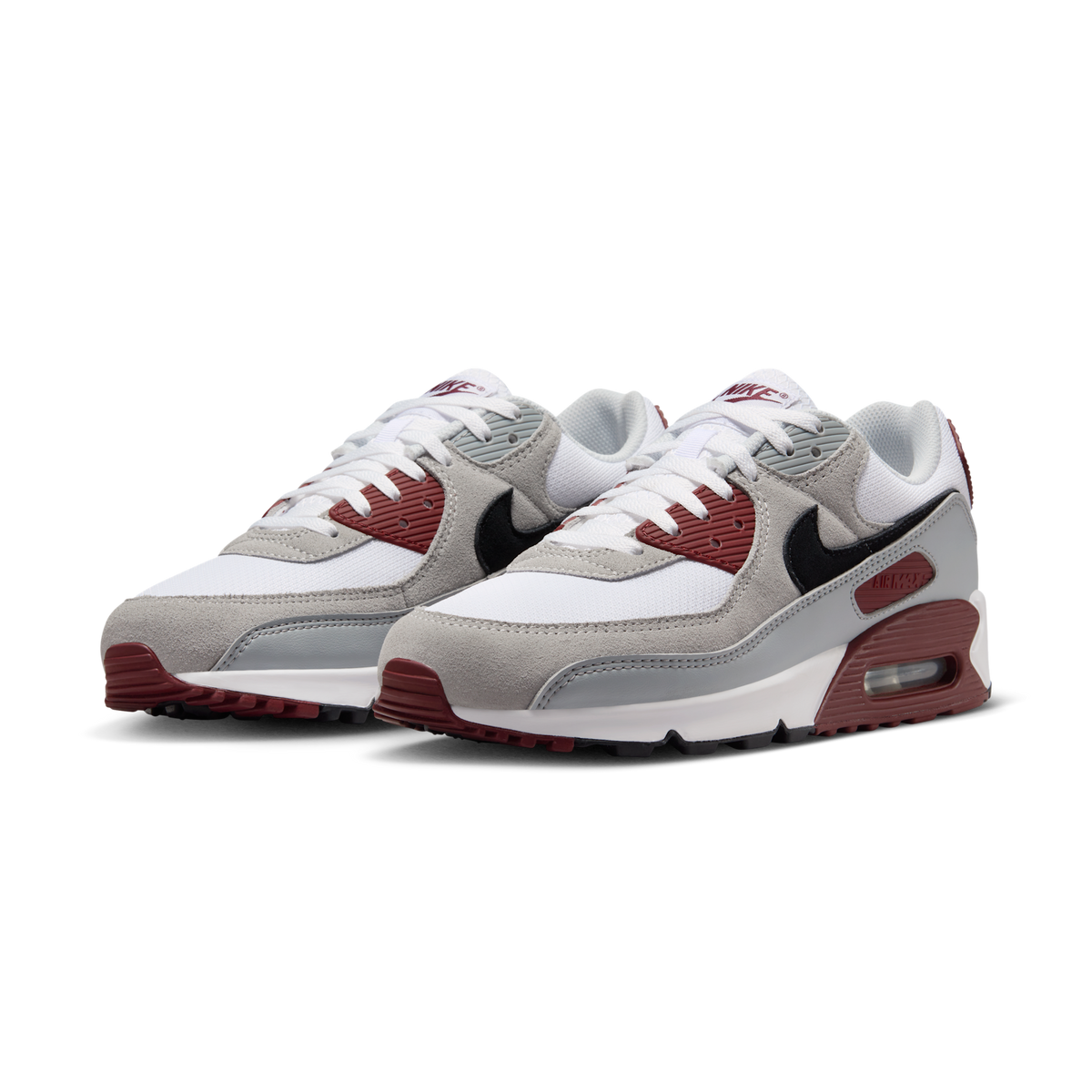 Nike Air Max 90 Dark Team Red