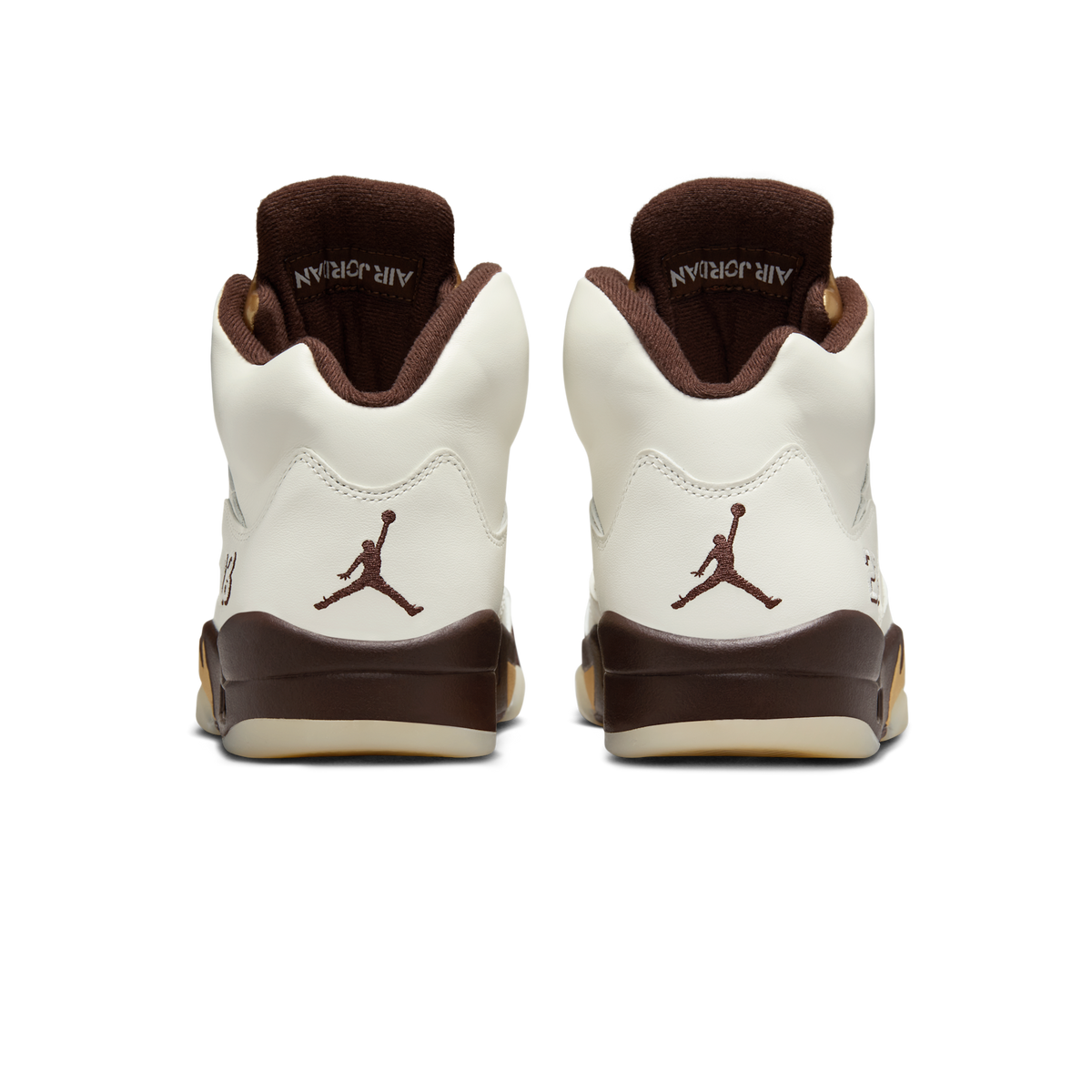 Jordan 5 Retro Golden Ticket (Women's)