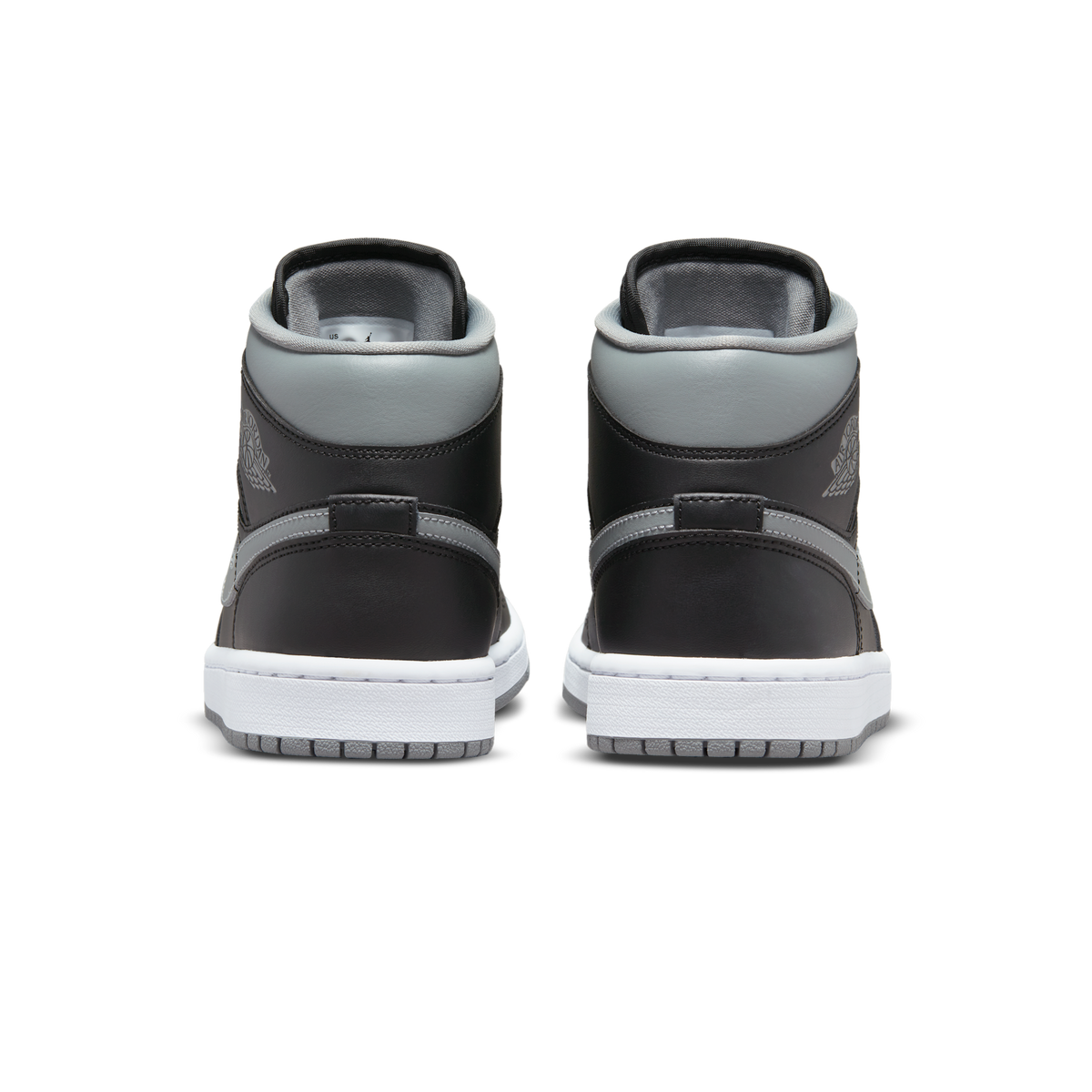 Jordan 1 Mid Shadow (Women's)