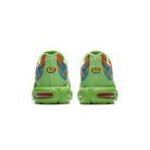 Nike Air Max Plus Supreme Mean Green