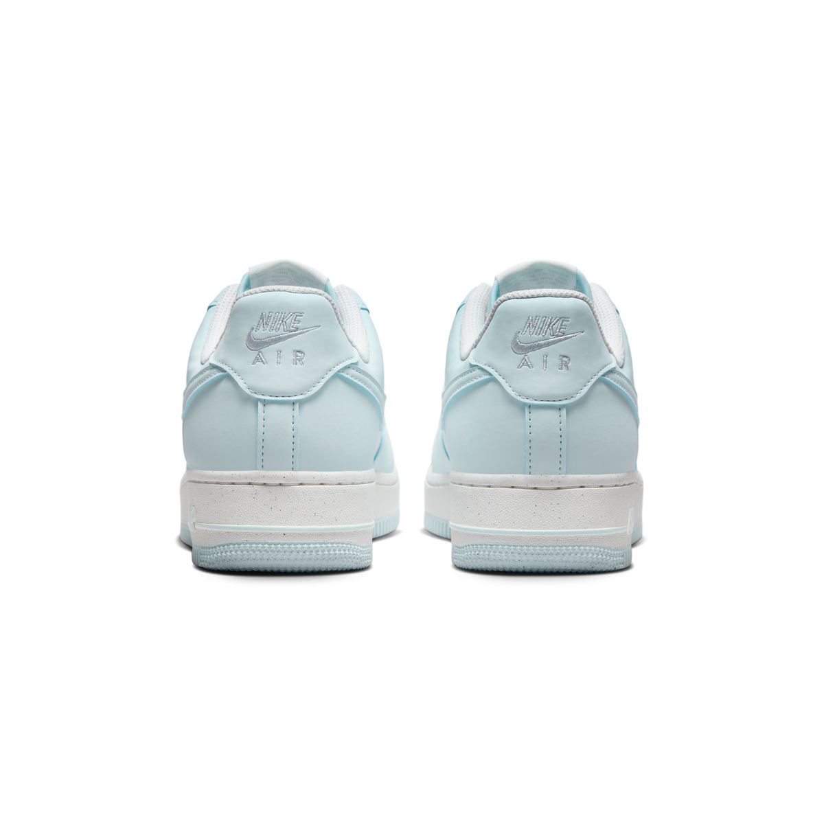 Nike Air Force 1 Low '07 Next Nature Glacier Blue (Women's)