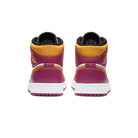 Jordan 1 Mid Dia de los Muertos