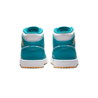 Jordan 1 Mid Aquatone