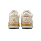 Jordan 3 Retro Champagne and Oysters (Women's)