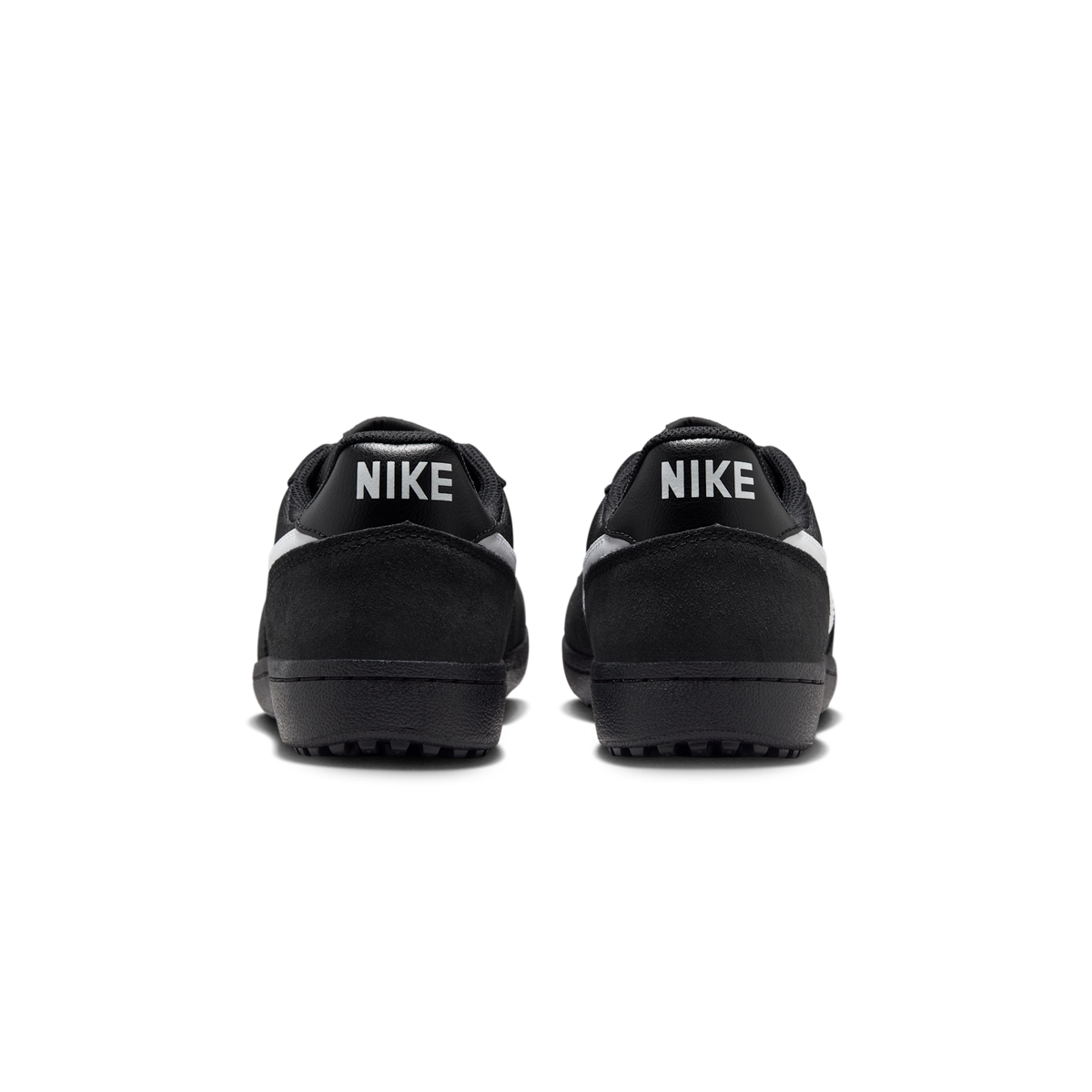 Nike Field General '82 SP Black White (Black Heel Tab)