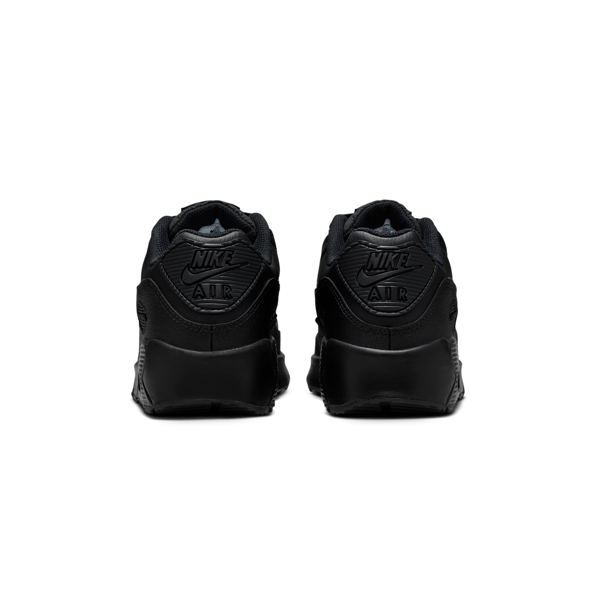 Nike Air Max 90 Triple Black (2024) (GS)