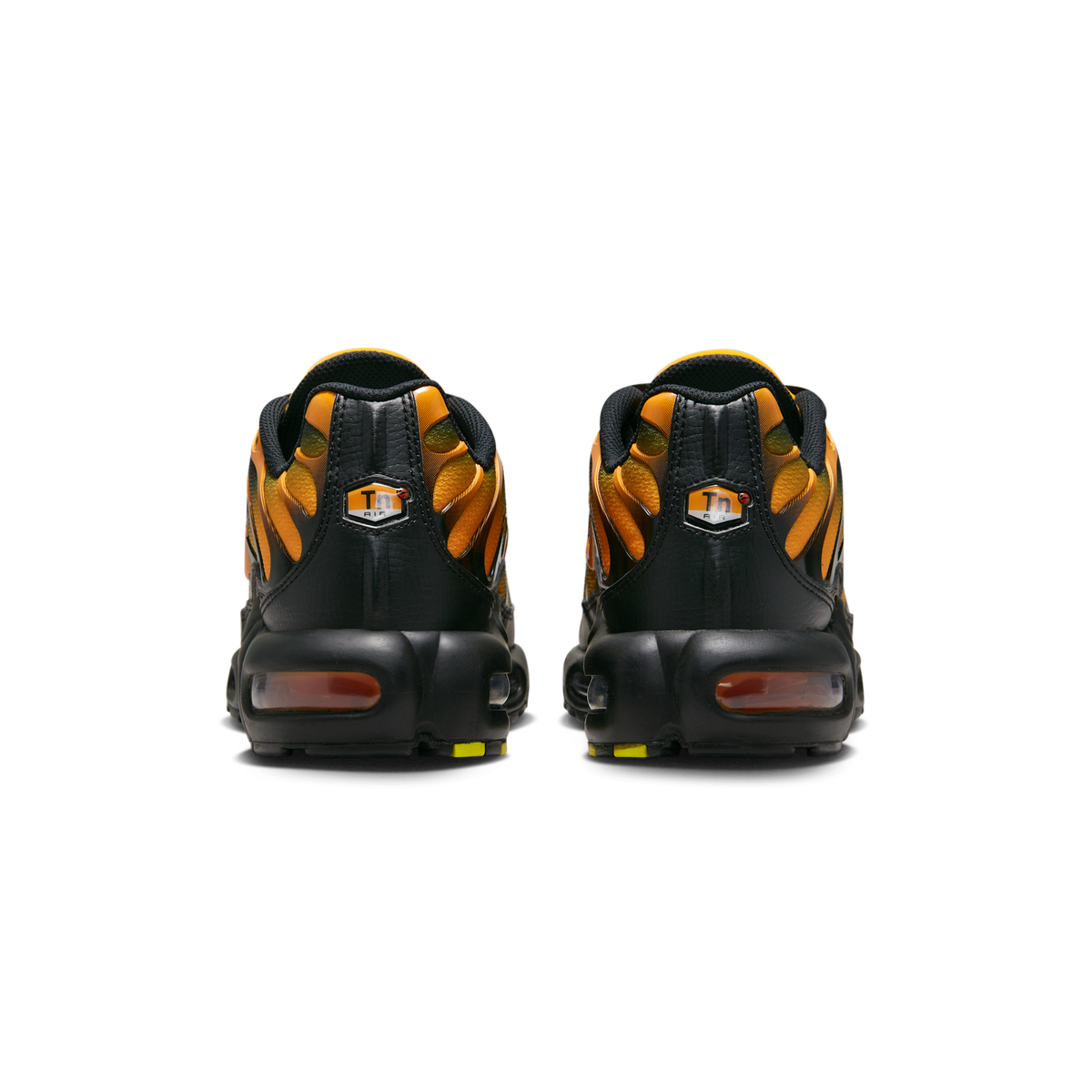 Nike Air Max Plus Black Sundial | DM0032-007