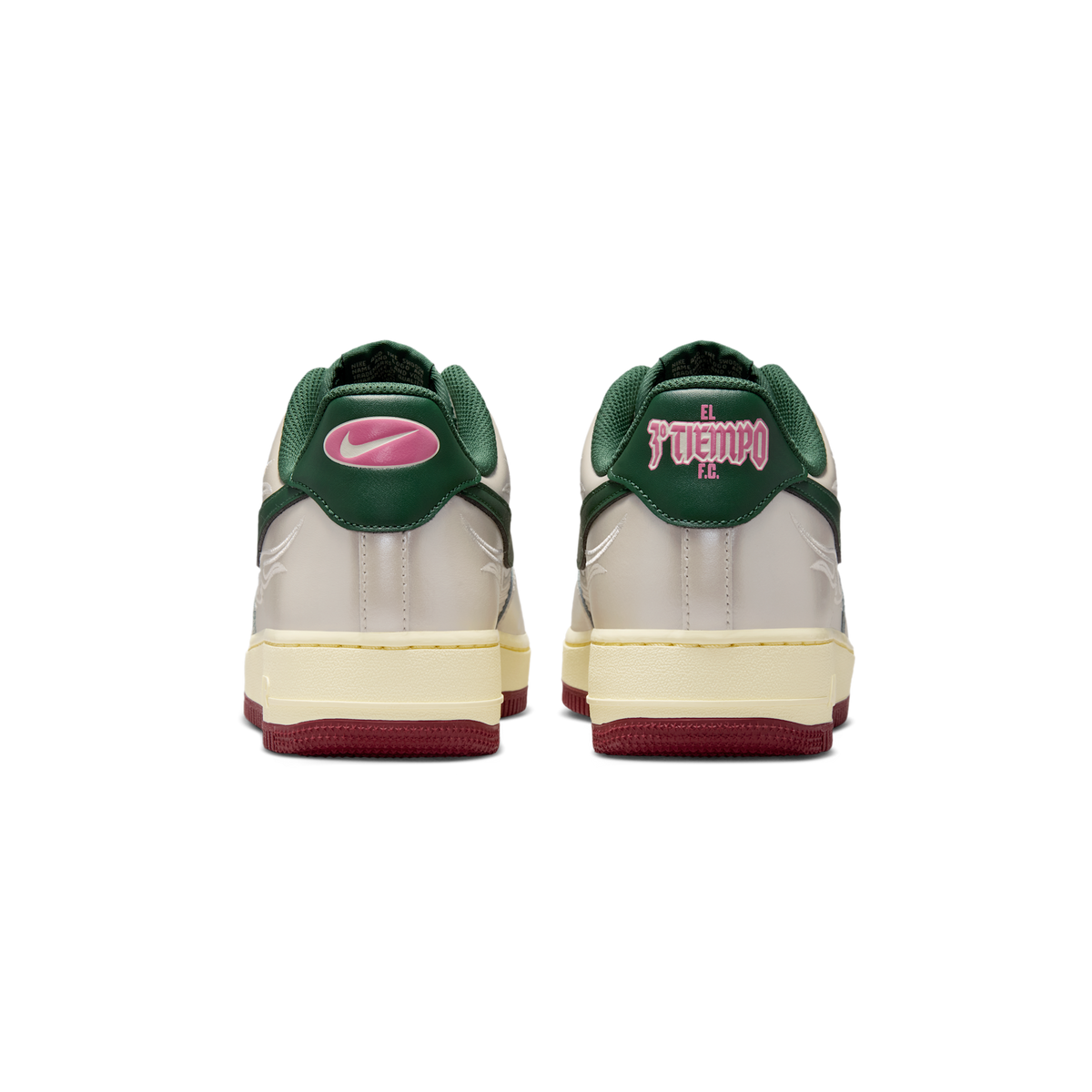 Nike Air Force 1 Low Mexico World Cup