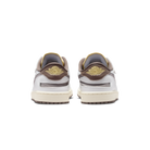 Jordan 1 Low EasyOn White Olive Grey Lemon Wash