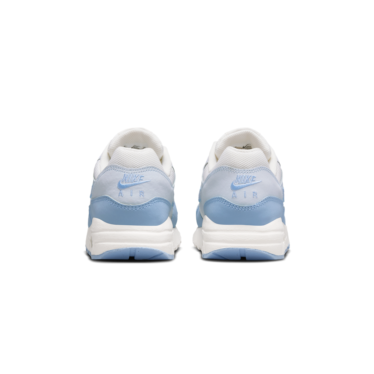 Nike Air Max 1 Sail Blue Tint Psychic Blue (GS)