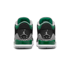 Jordan 3 Retro Pine Green