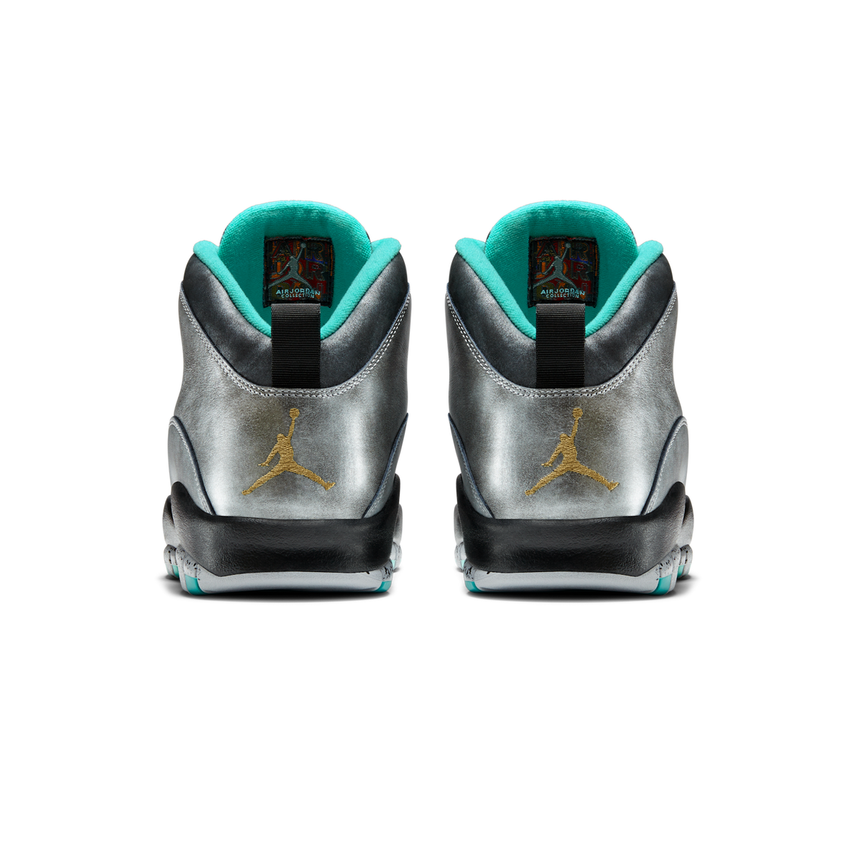 Jordan 10 Retro Lady of Liberty 30th Anniversary