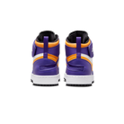 Jordan 1 High FlyEase Lakers (GS)
