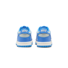 Nike Dunk Low Light Silver Sail Light Photo Blue (GS)