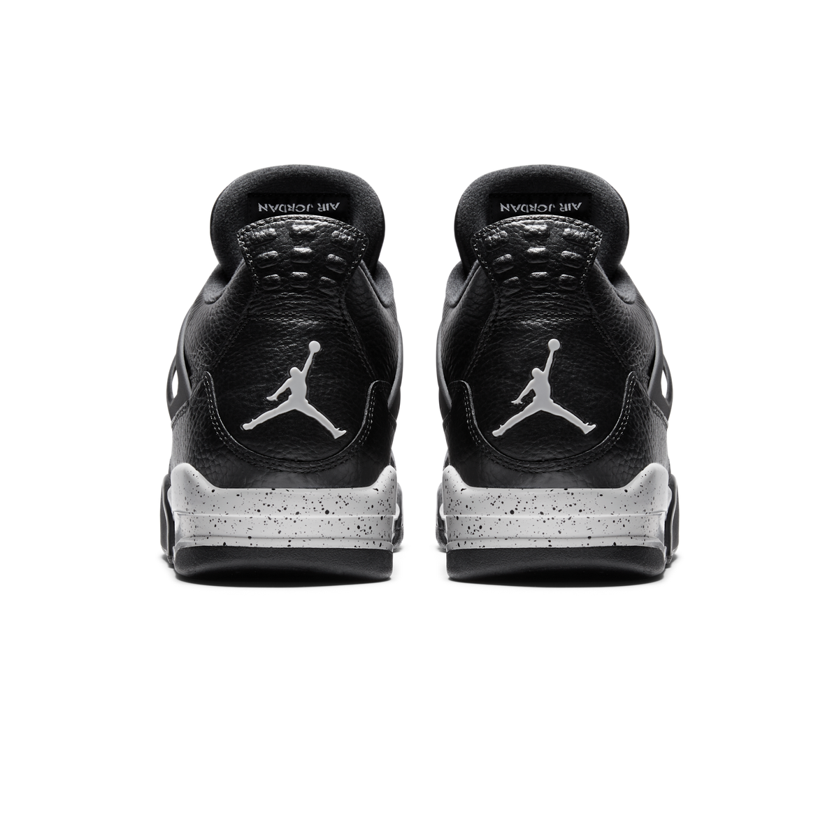 Jordan 4 Retro Oreo (2015)
