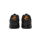 Nike Air Max 90 Black Safety Orange