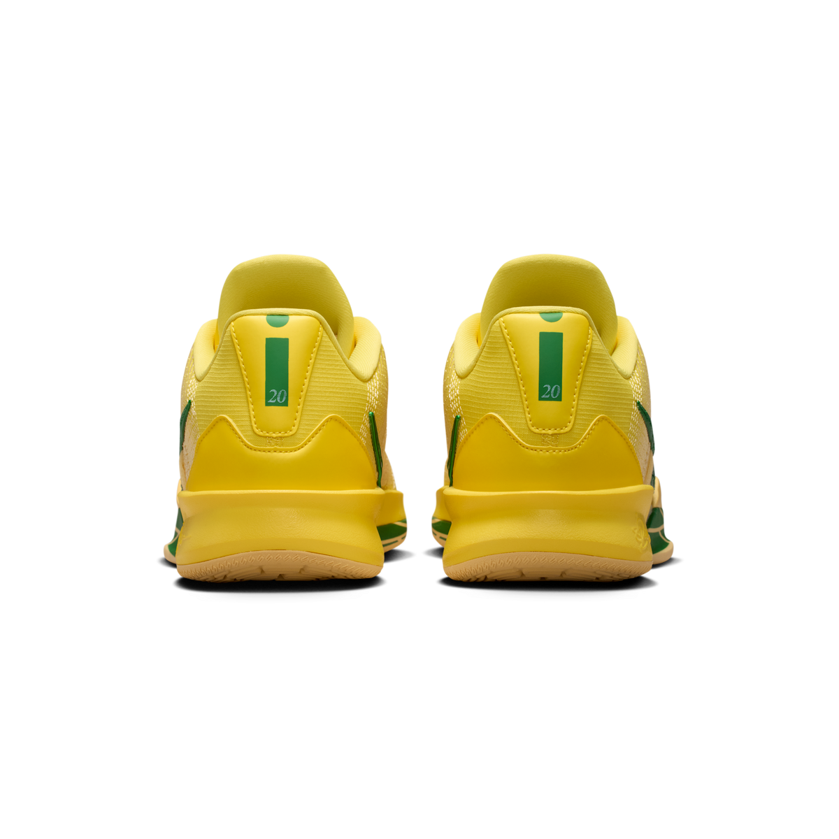 Nike Sabrina 3 Oregon Ducks (Women's)