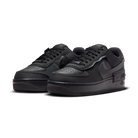 Nike Air Force 1 Low Shadow Triple Black (Women's)