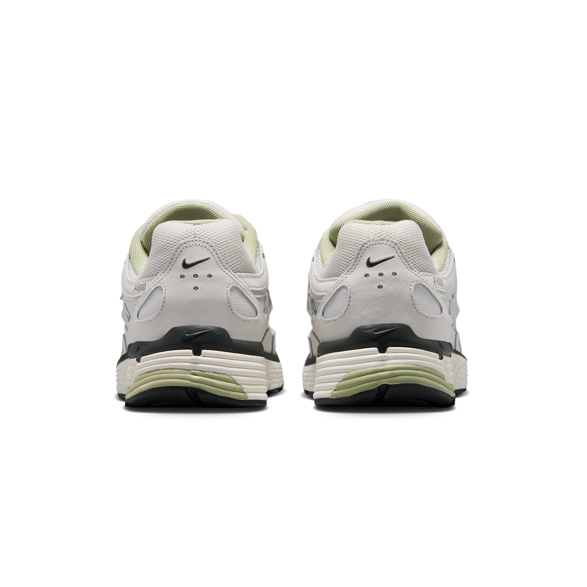 Nike P-6000 Platinum Tint Sail Anthracite | IV5761-094