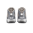 Jordan 9 Retro Cool Grey (2025)