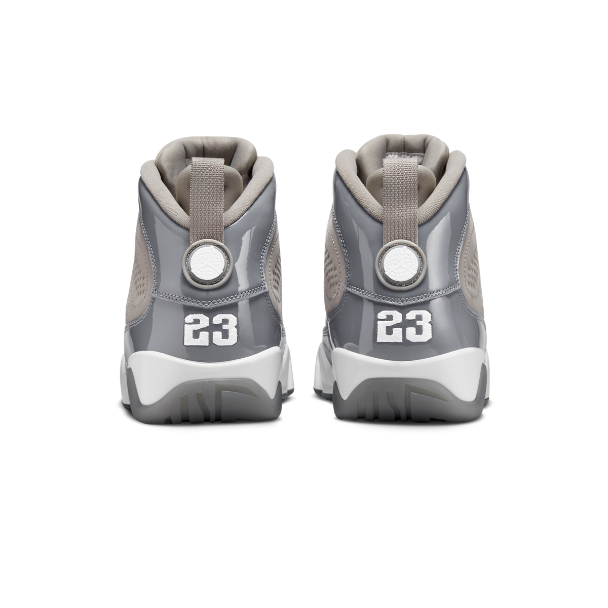 Jordan 9 Retro Cool Grey (2025)