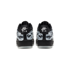 Nike Air Force 1 Low Black Skeleton Halloween (2019)