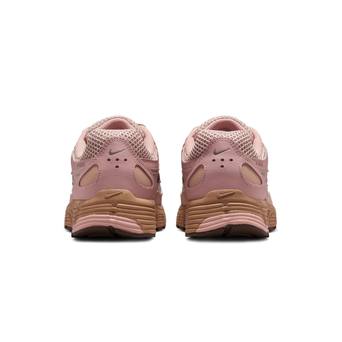 Nike P-6000 SE Fossil Stone Hemp Pink Oxford Ironstone (Women's)