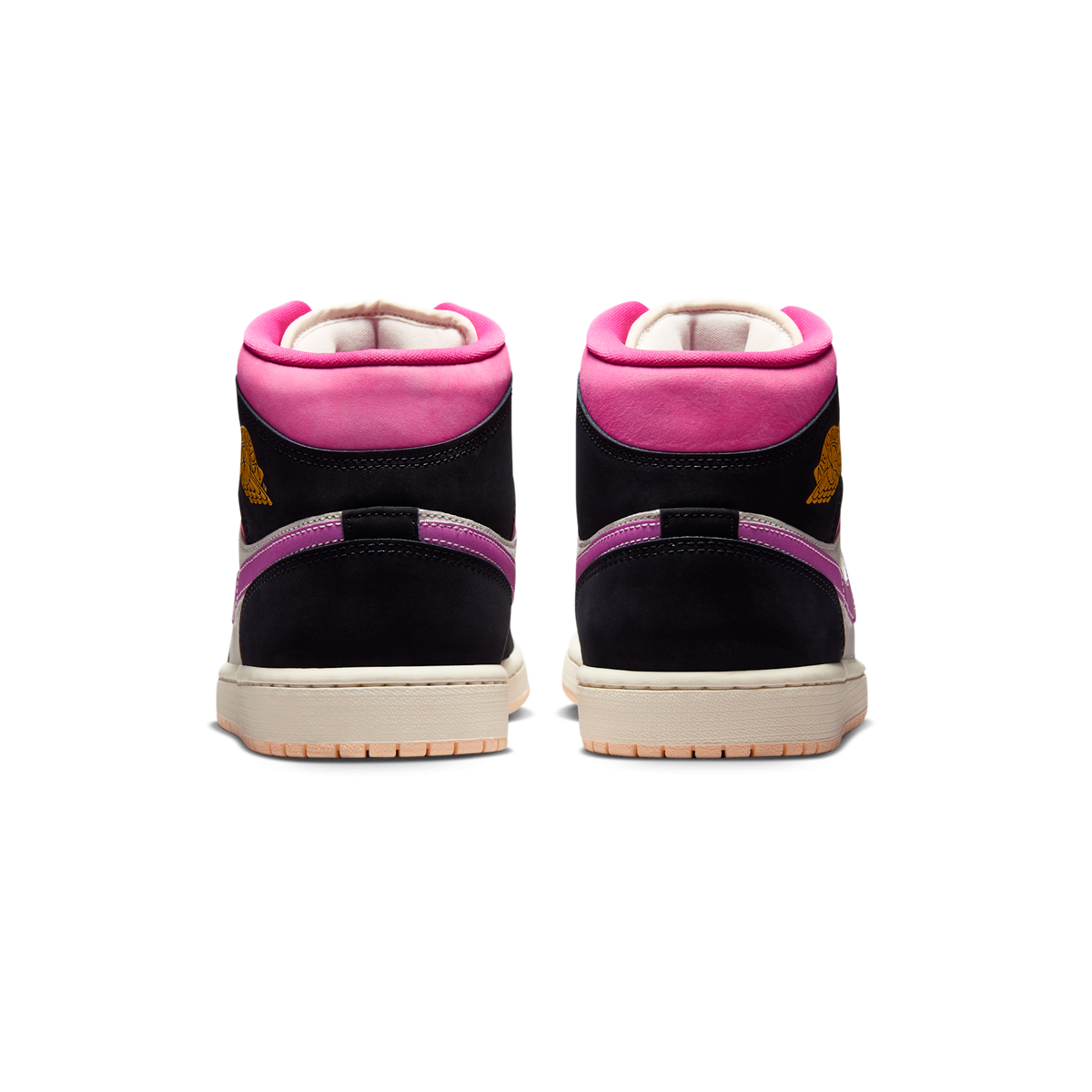 Jordan 1 Mid SE World Tour