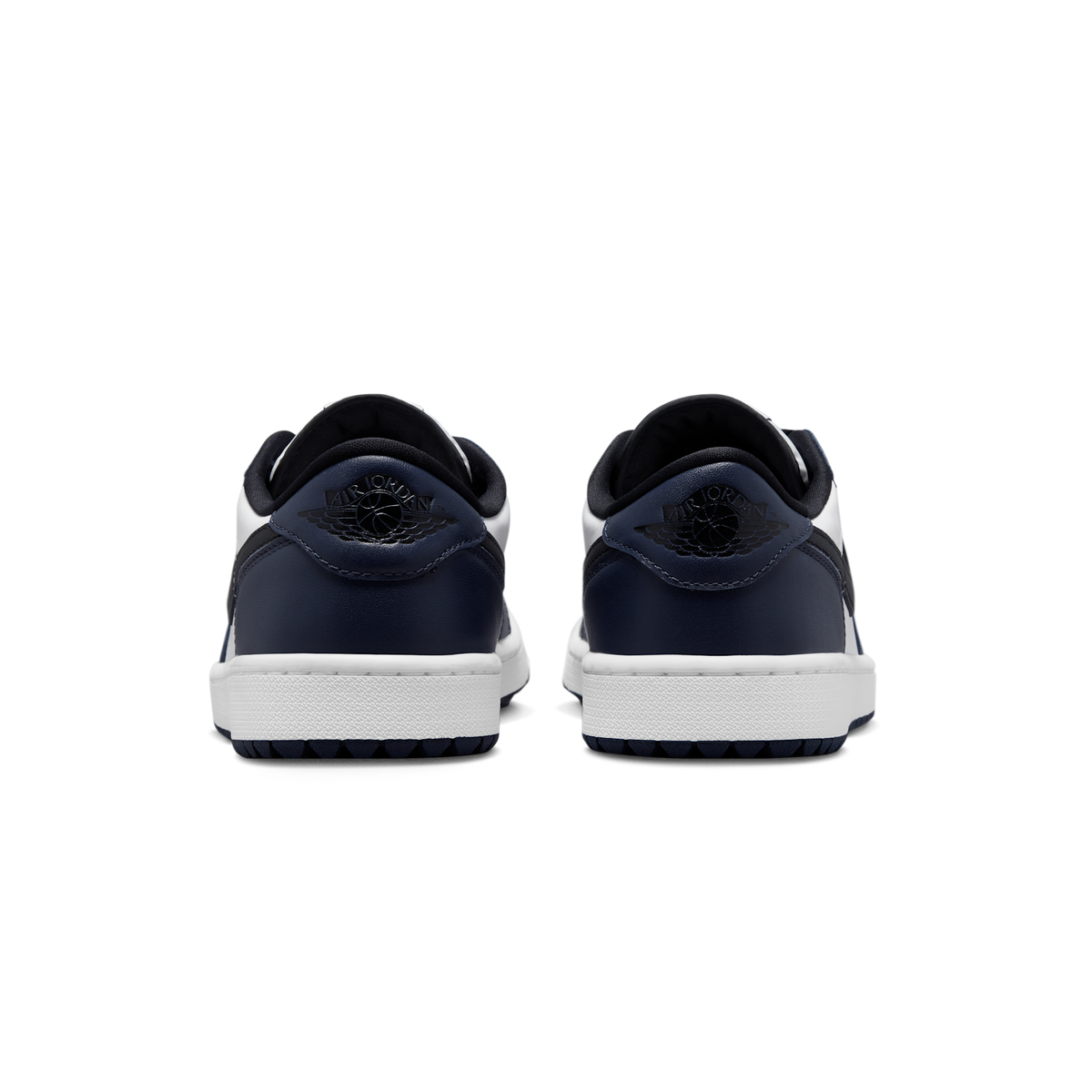 Jordan 1 Retro Low Golf Midnight Navy