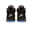 Jordan 5 Retro Black Metallic (2016)