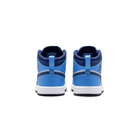 Jordan 1 Mid University Blue Midnight Navy (PS)