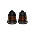 Nike Air Max Plus 3 Black Orange Spirograph | FB3352-001
