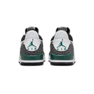 Jordan Legacy 312 Low Oxidized Green